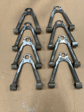 Load image into Gallery viewer, Lightweight Front Upper wishbones