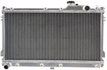 Load image into Gallery viewer, ALUMINIUM ALLOY RADIATOR MAZDA MX5 NA 90-97