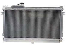 Load image into Gallery viewer, ALUMINIUM ALLOY RADIATOR MAZDA MX5 NA 90-97