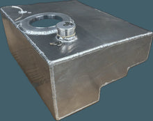 Load image into Gallery viewer, Aluminium fuel tank