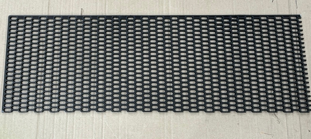 G=Type front grill