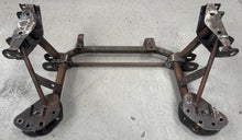 Load image into Gallery viewer, MEV Exocet Mk3 Front tubular subframe