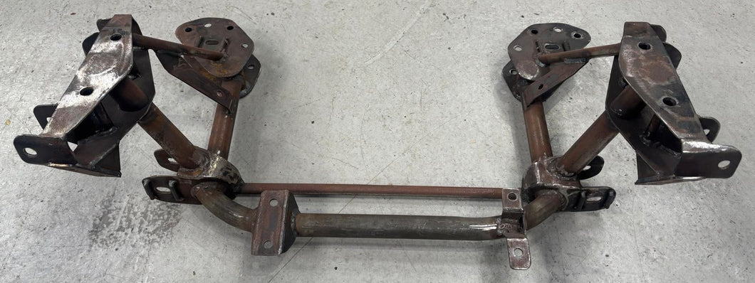 MEV Exocet Mk3 Front tubular subframe