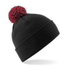 Load image into Gallery viewer, MEV Bobble Beanie