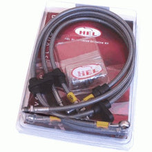 Load image into Gallery viewer, HEL Braided hose kit