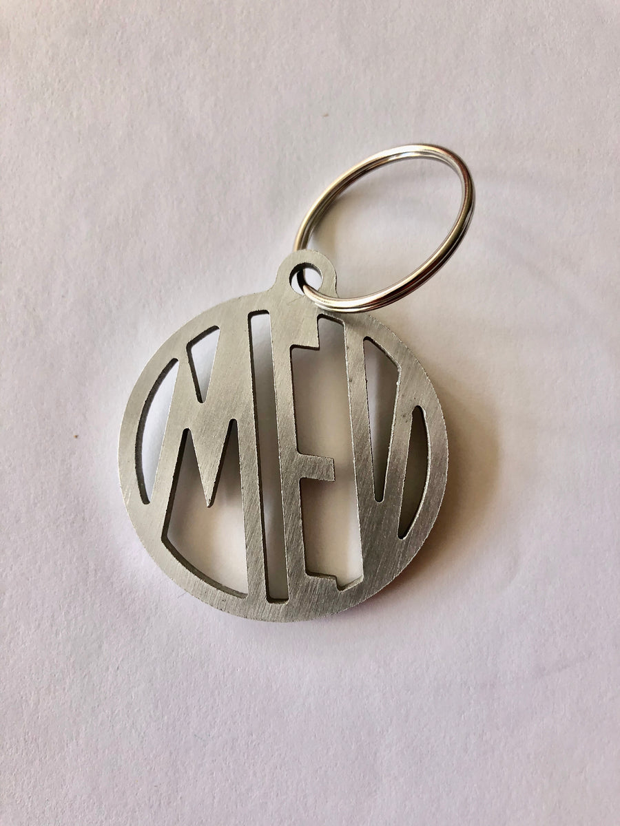 MEV Keyring
